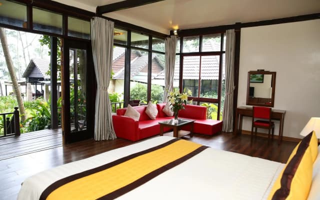 Arcadia Phu Quoc Resort - photo 5