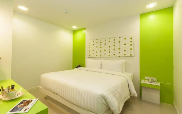 Patong Platinums - photo 4