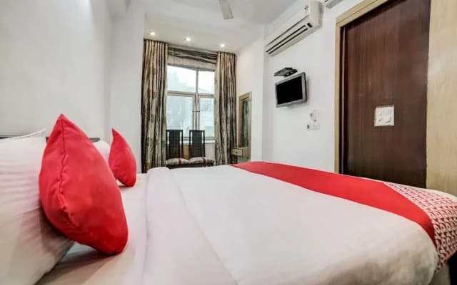 Millenium Residency By OYO Rooms - photo 4