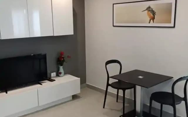 Large Corner Apt-1BR T1 207 - photo 4