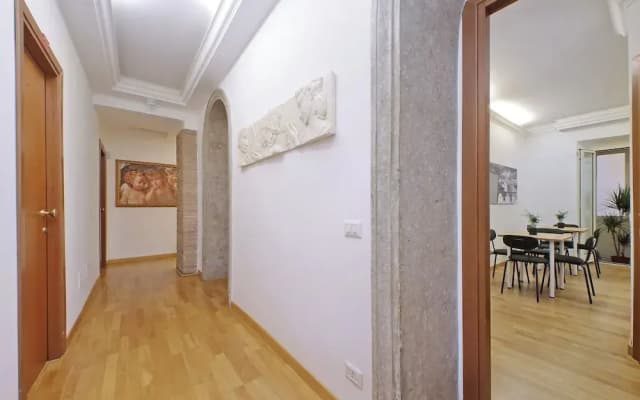 Romulus Rooms - photo 3