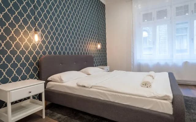 Goodtrip Apartments - Opera - photo 3