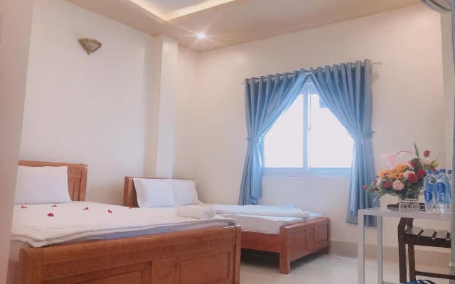 The Lam Homestay - photo 3