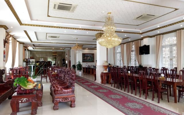 Orchid Hotel Danang - photo 2