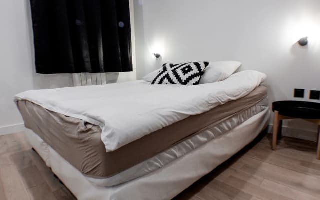 Aboukir Design Flat - photo 3