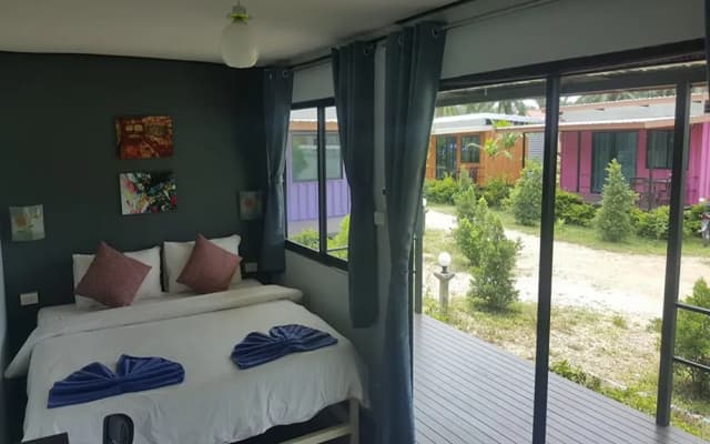 Aonang Bedboxx - photo 3