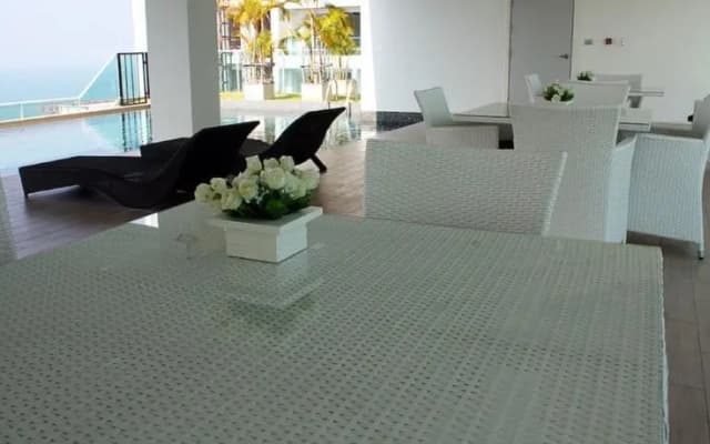 The View Cozy Beach Condominium - photo 5
