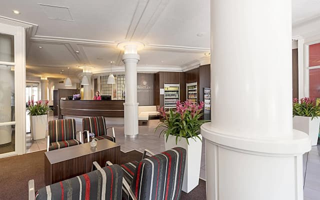 WestCord City Centre Hotel Amsterdam - photo 2
