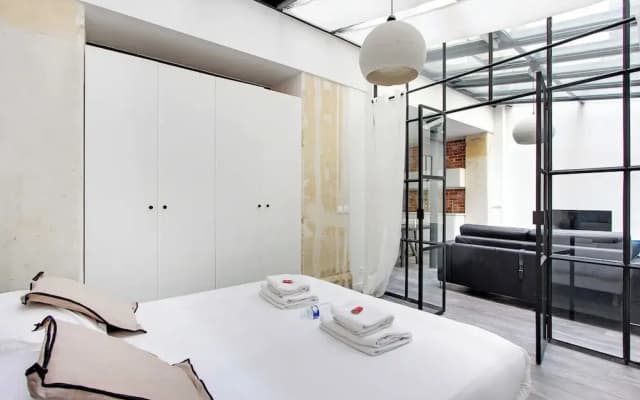 Splendid Apartment - 2br/4p - Sacra-ca\"ur - photo 3