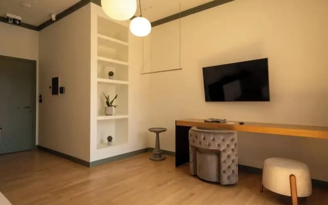 Whisper Athens Suites. - photo 4
