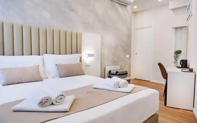 florence medali rooms - photo 5