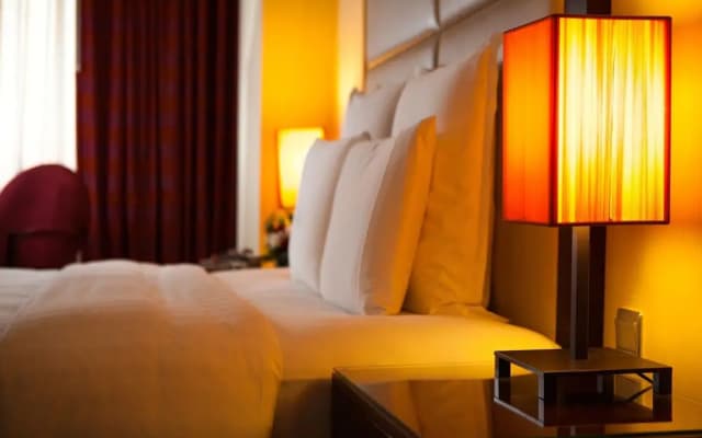 Grand Regal Hotel - photo 3