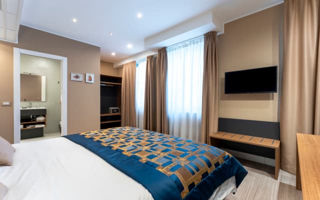 Mazzini Suites - photo 2