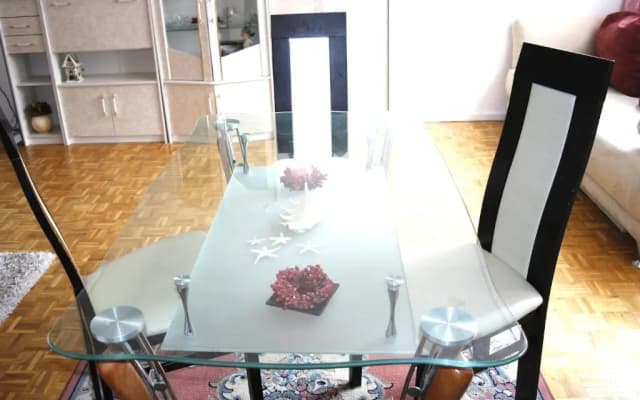 Kudamm Apartment West Central City - photo 2