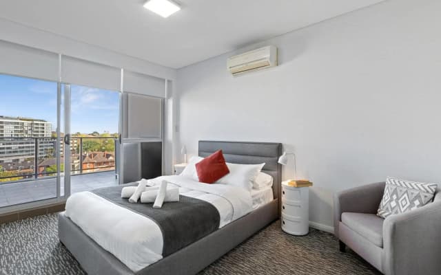 Astra Apartments North Sydney - photo 4