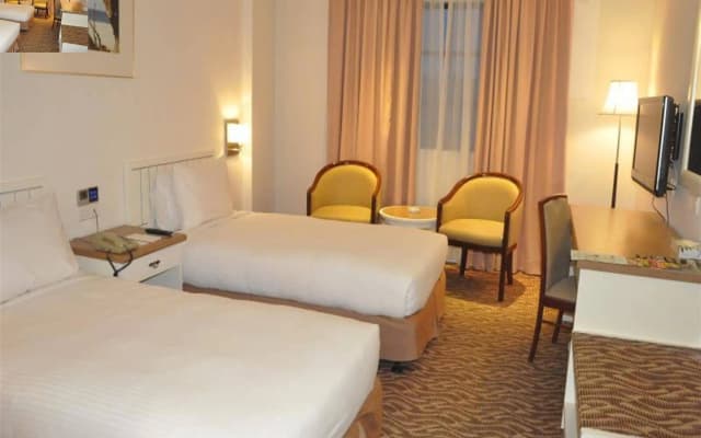 Permai Hotel Kuala Terengganu - photo 4