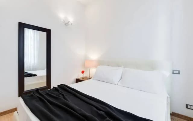 Cosy 1 Bed Flat Close To Vatican - photo 4