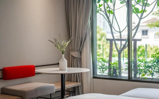 Oakwood Studios Sukhumvit Bangkok - photo 3