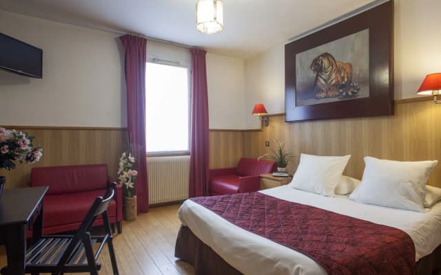 Hôtel Félicité - photo 4