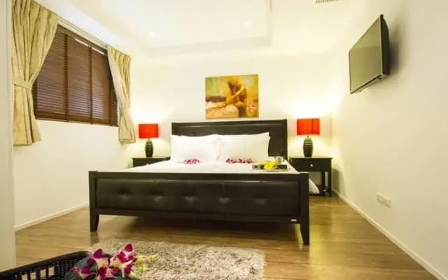 Kata Sea View Apartments - photo 3