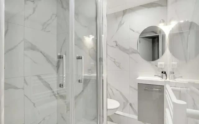 Comfort Apartment 1bd/4p With AC - Near Montmartre - photo 4