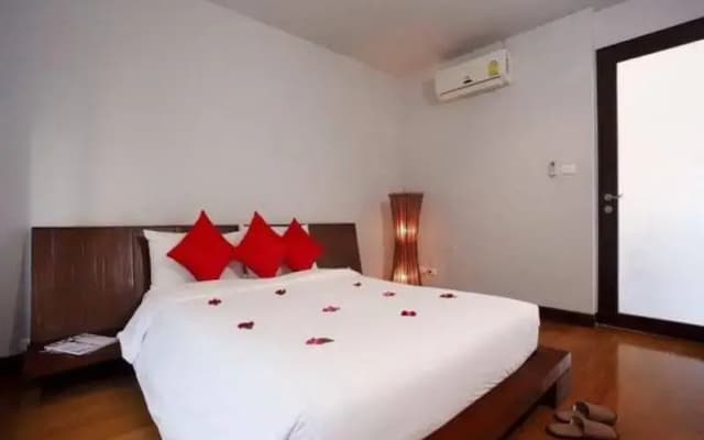 Gracia Villa Phuket - photo 3