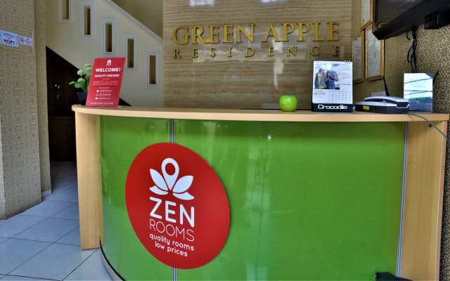 ZEN Rooms Kampung Bali Tanah Abang - photo 2
