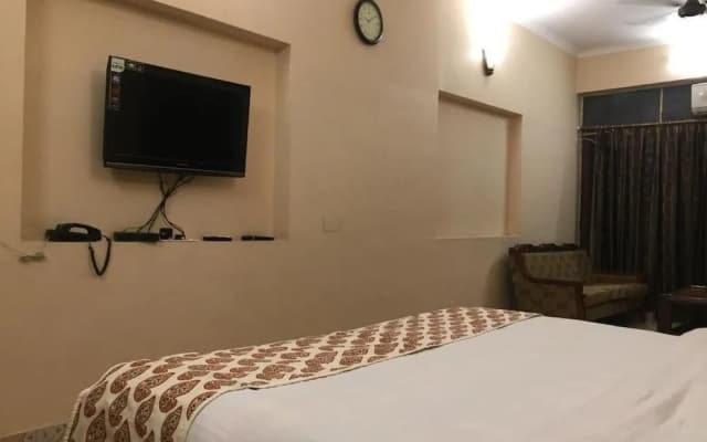 Ashu Villa Guest House - photo 3