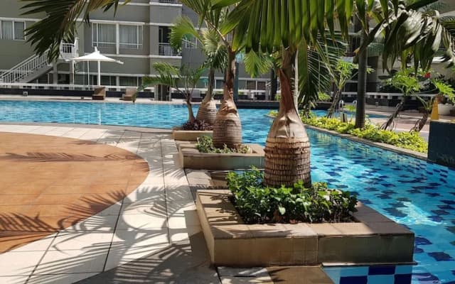 Apatel Sudirman Park - photo 4