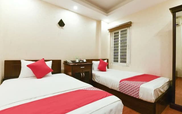 OYO 208 Arowana Hotel - photo 5