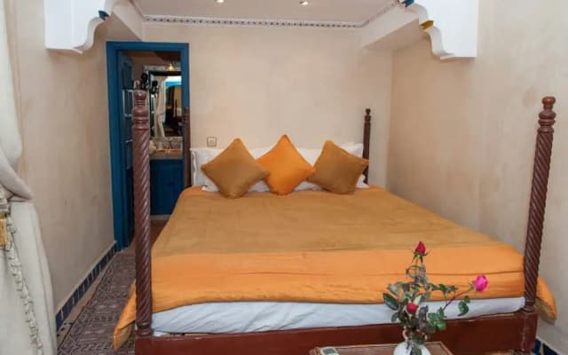 Riad Borj Dar Lamane - photo 3
