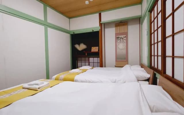 Shikanjima Detached house - photo 3