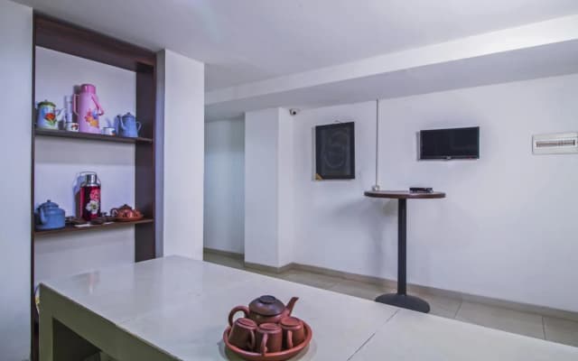 D'Val Mar Guest House by RedDoorz - photo 5