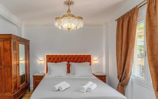 Athens Plaka Acropolis Suites - photo 5