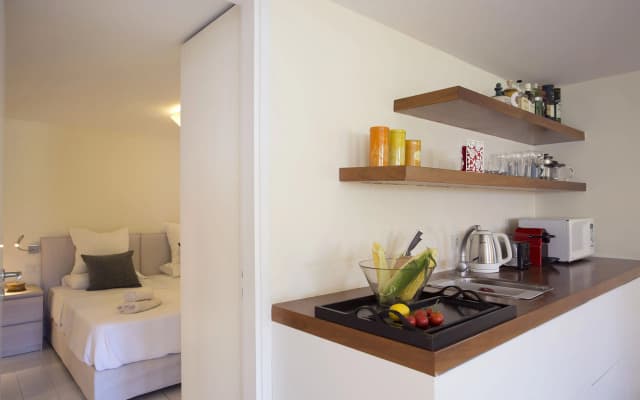 Posh & minimal studio - photo 2
