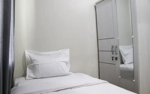 Comfort 2Br At Daan Mogot City Apartment - photo 5