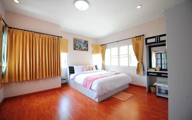 Holiday Home Tasala Chiang Mai - photo 2