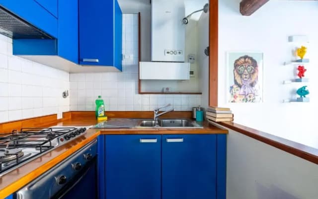 Casa Mucci - photo 2