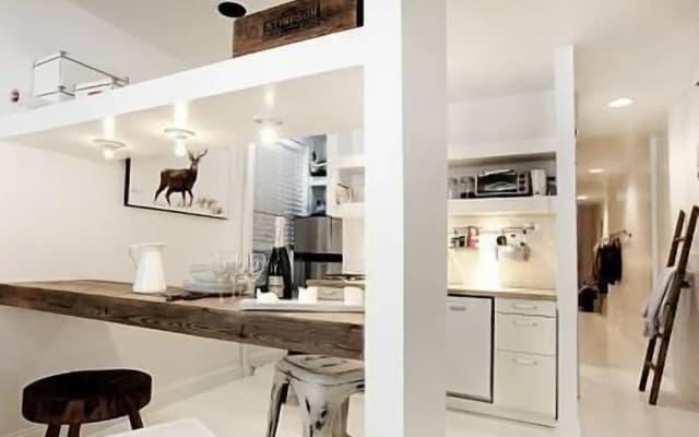 MySuites - SoHo Bowery Suites - photo 3