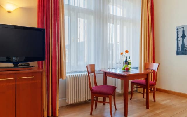 Hapimag Resort Prague - photo 5