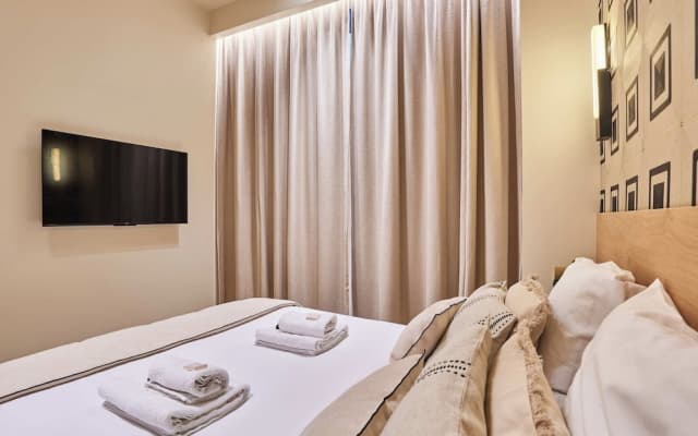 Apartment Suite Saint Germain / Rue de Rennes - photo 4
