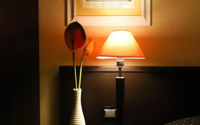 Hotel Latinum - photo 2