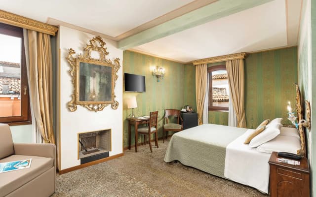 Hotel Marconi - photo 3