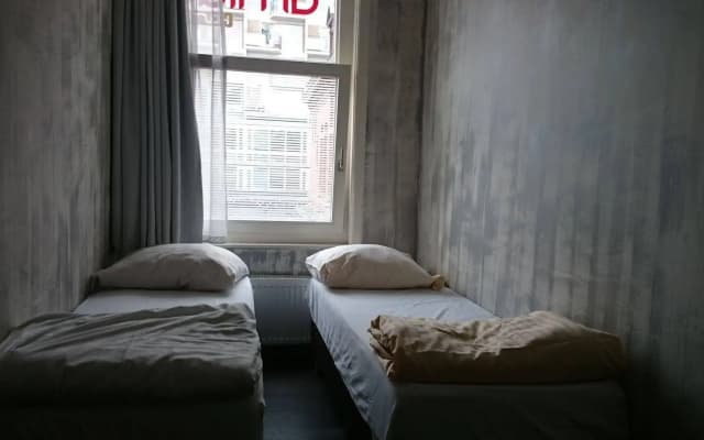 Amigo Hostel - photo 5