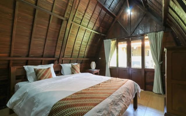 Sandat Bali Villa - photo 5