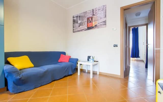 Optimus Host Lodi Apartment - photo 2