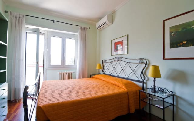 B&B Roma Appia Davila 25 - photo 2