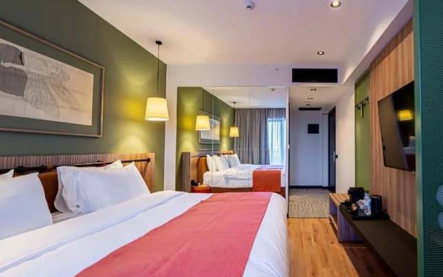 Hotel 21 - photo 2