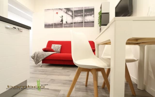 Bamboo Milano Farini A - photo 3