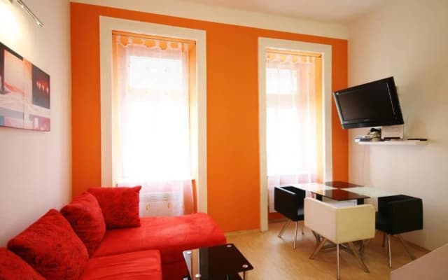 Design Apartment Vienna 1 - Gllnergasse 29 - photo 4